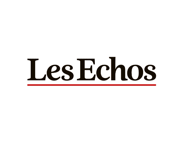 Interview « Les ECHOS » publication du 23 novembre 2017