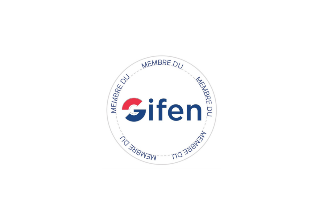 Toujours engagés aux côtés du GIFEN